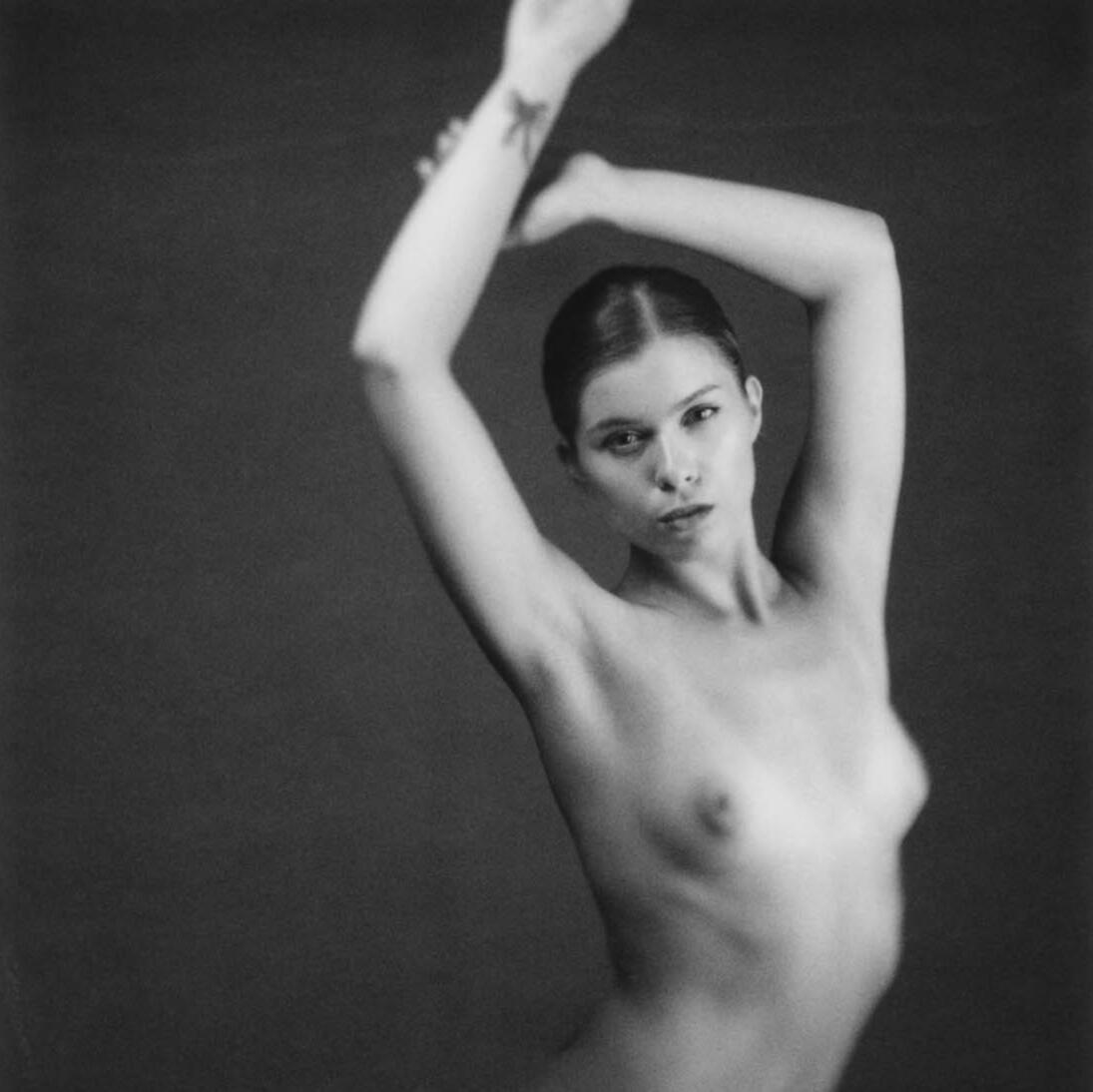 Delicate Nudes Delicate Nudes