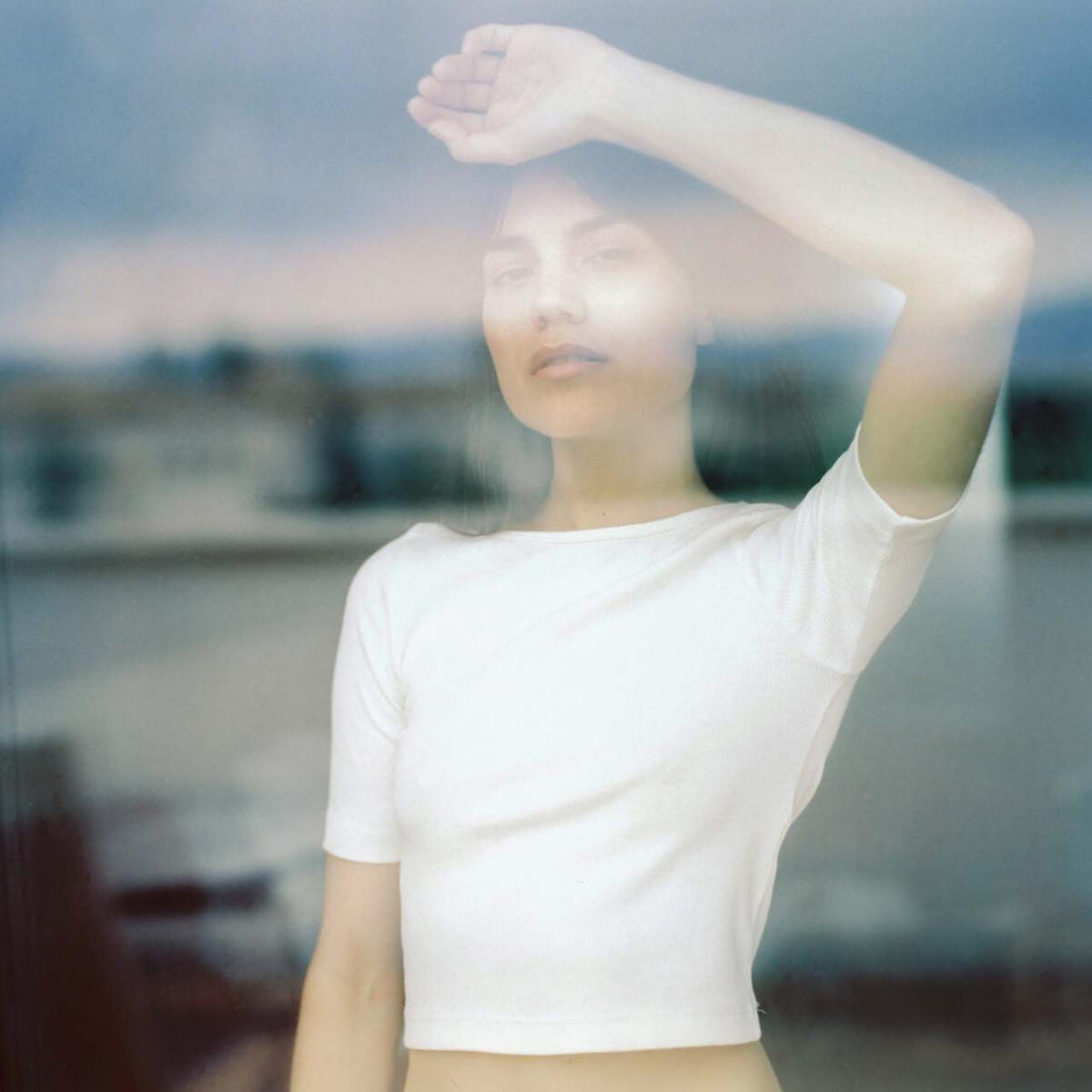 Quiet Stories Quiet Stories